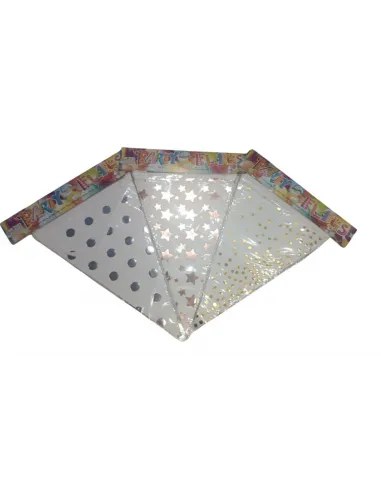 BANDERIN RA TRIANGULO V/MODELOS 1802