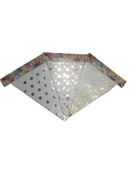 BANDERIN RA TRIANGULO V/MODELOS 1802