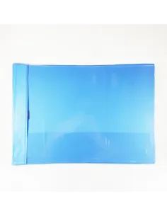 FOLDER REX A3 C/TRANSP CELESTE