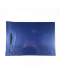 FOLDER REX A3 C/TRANSP AZUL