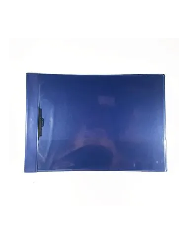 FOLDER REX A3 C/TRANSP AZUL