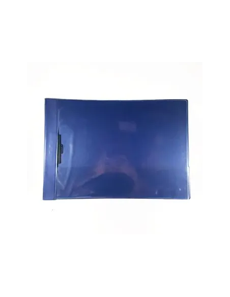 FOLDER REX A3 C/TRANSP AZUL