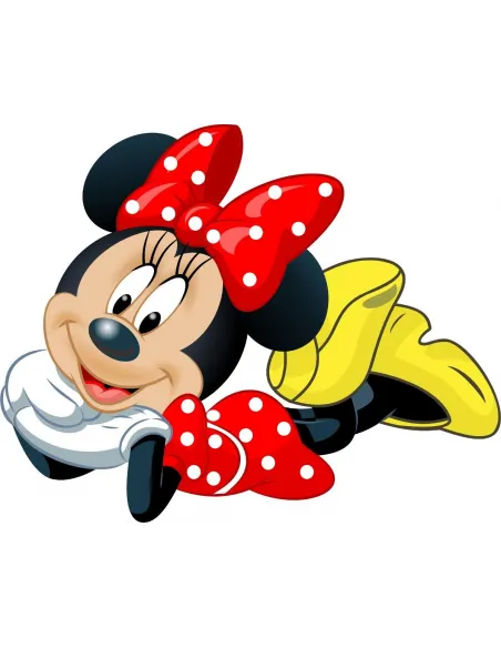FORRO P/COUCHE MINNIE FGD-054