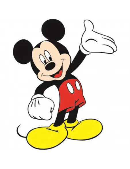FORRO P/COUCHE MICKEY FGD-065