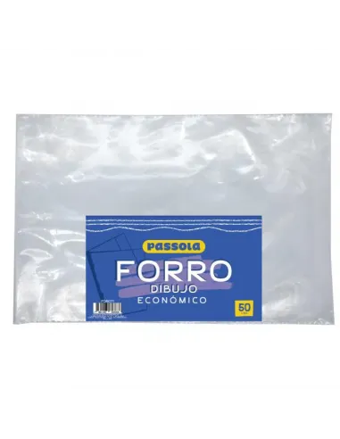 FORRO PASSOLA ECONOMICO DIBUJO