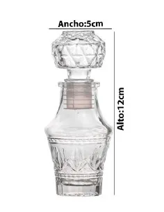 FRASCO VIDRIO REFES23554 358414