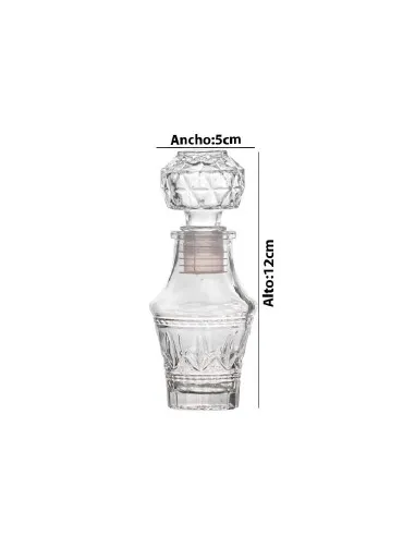 FRASCO VIDRIO REFES23554 358414