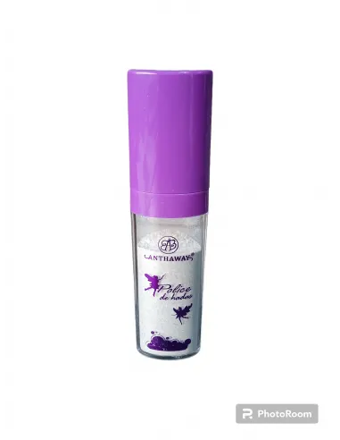 FRASCO DE POLVO DE HADAS RA