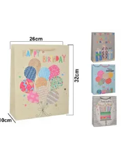 FUNDA 261032CM REGALO REFES25858/YXL-1563 207003