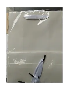 FUNDA REGALO 6 COLORES 18X23X10CM REF. IC906-8