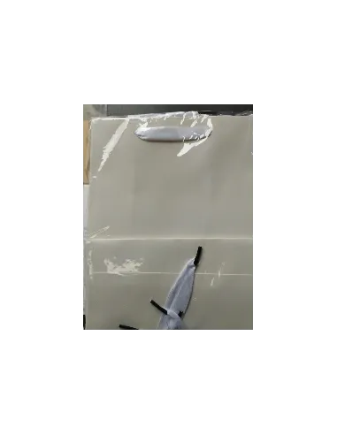 FUNDA REGALO 6 COLORES 18X23X10CM REF. IC906-8