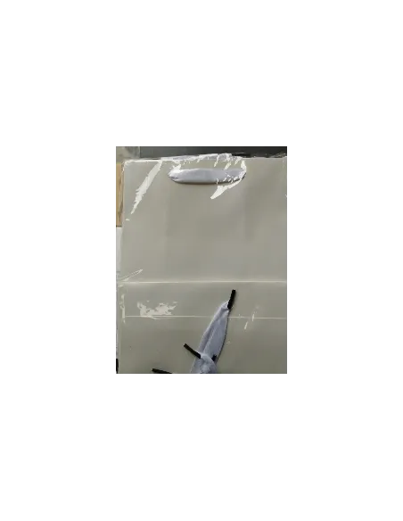 FUNDA REGALO 6 COLORES 18X23X10CM REF. IC906-8