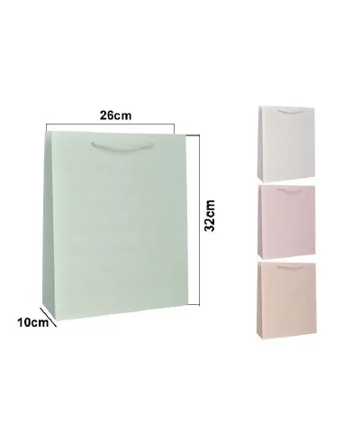 FUNDA REGALO 26X10X32CM REFES25848 367863