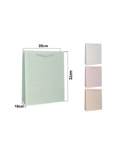 FUNDA REGALO 26X10X32CM REFES25848 367863