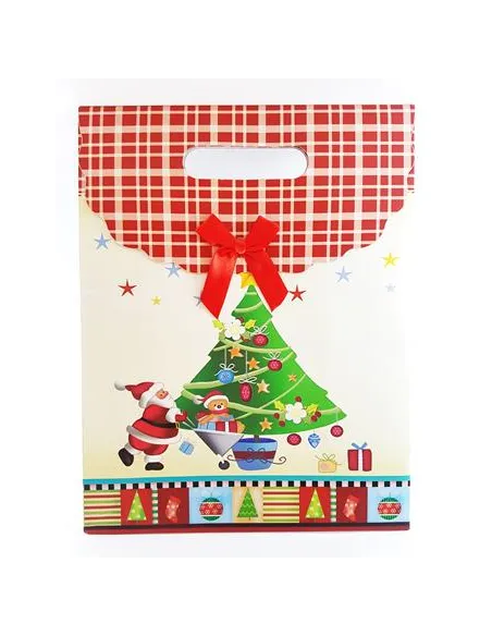 FUNDA REGALO BABY 26X10X32 REFES25870/YXL-1416 387221