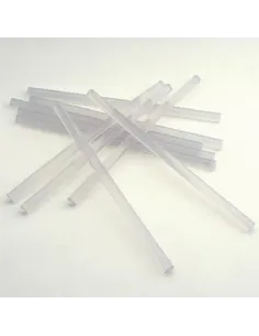 BARRA SILICON DELGADO LARGA UNIDAD