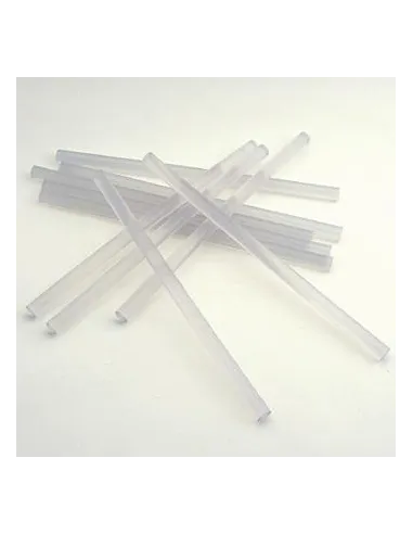 BARRA SILICON DELGADO LARGA UNIDAD