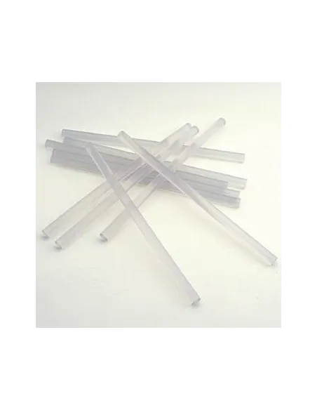 BARRA SILICON DELGADO LARGA UNIDAD