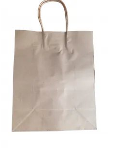 FUNDA KRAFT RA GRANDE 21X27CM