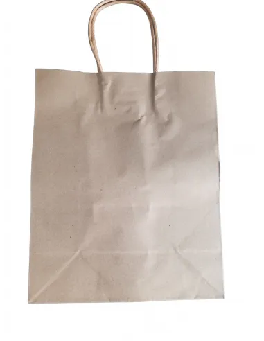 FUNDA KRAFT RA GRANDE 21X27CM