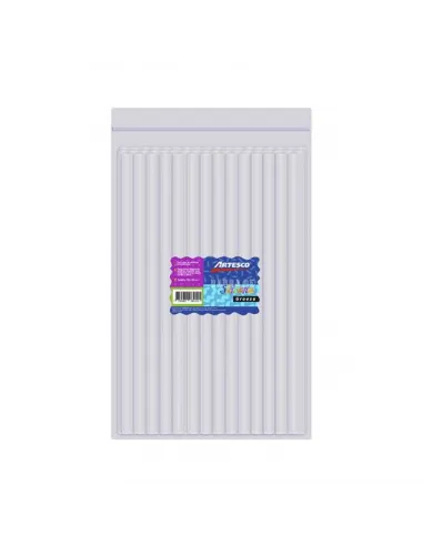 BARRA ARTESCO SILICON GRUESA 800 GR