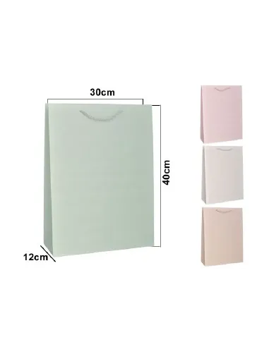 FUNDA REGALO 30X12X40CM REFES25849 722459