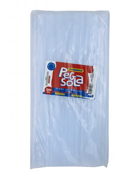 BARRA SILICON PASSOLA FINA 800 GR