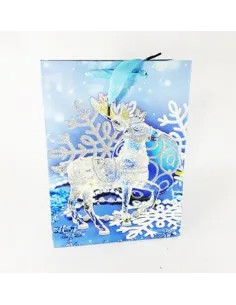 FUNDA EKOPACKING KRAF 30X40X22 REGAL