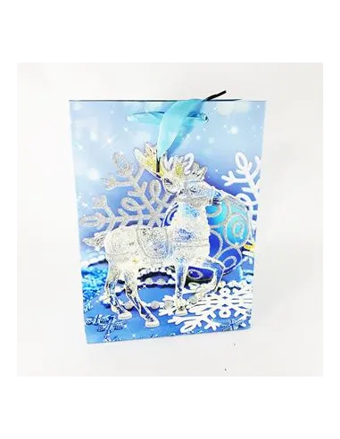 FUNDA EKOPACKING KRAF 30X40X22 REGAL