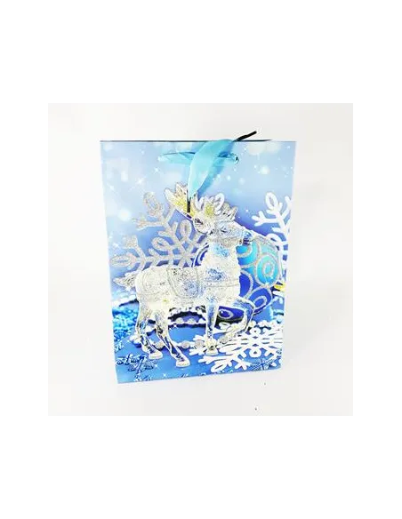 FUNDA EKOPACKING KRAF 30X40X22 REGAL