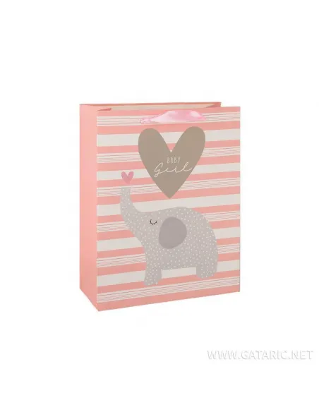 FUNDA D/REGALO BABY LOVE E/GRDE IC909-4-XL