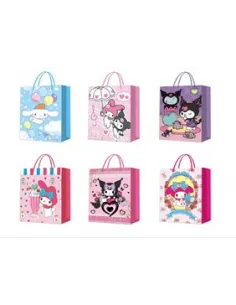 FUNDA DE REGALO RA KAWAI V/DISEÑOS 26X32