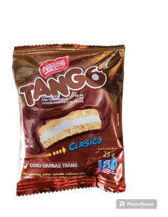 GALLETA NESTLE TANGO CLASSICO 12511821