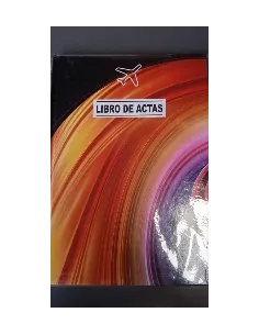 BITACORA S/I 100H 1 LINEA