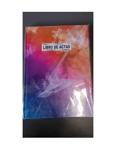 BITACORA S/I 200H 1 LINEA