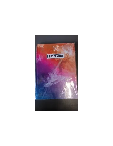 BITACORA S/I 200H 1 LINEA