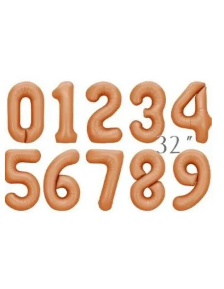 GLOBOS SWH ALUM.  6 CAFE 32PLG 73J3A-16