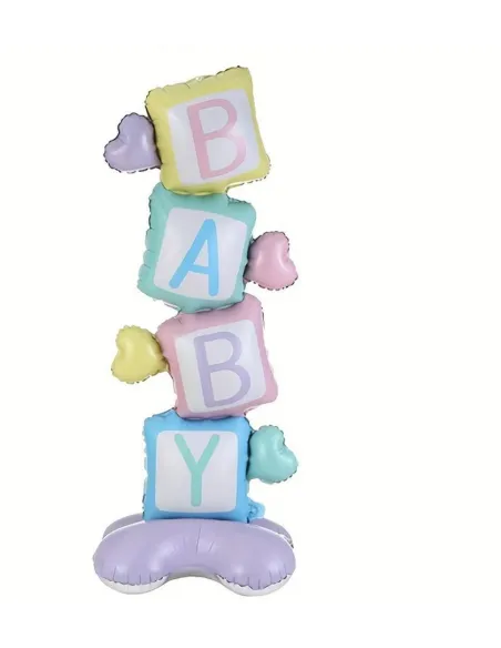 GLOBO SWH ALUMINIO BABY 65J5T-8A