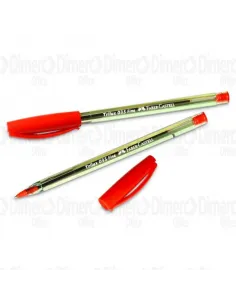 BOLIG FABER TRILUX035 P/F ROJO