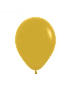 GLOBO SEMPERTEX FASHION MOSTAZA R-12 X25 023/178059