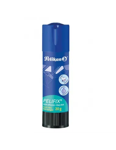 GOMA PELIKAN PELIFIX BARRA 20GRS