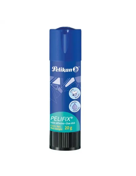 GOMA PELIKAN PELIFIX BARRA 20GRS