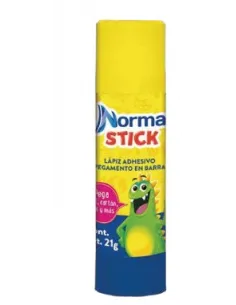 GOMA NORMA BARRA 21GR [546426]