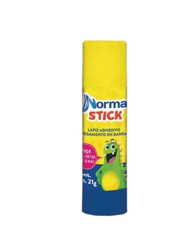 GOMA NORMA BARRA 21GR [546426]