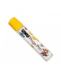 GOMA UHU PEGA PEN 50ML