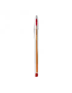 BOLIG BIC P/F ROJO PRECISION