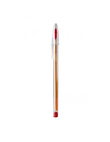 BOLIG BIC P/F ROJO PRECISION