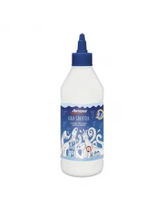 GOMA ARTESCO 8 ONZAS (250 GR.) C/DOSIF. REDONDO