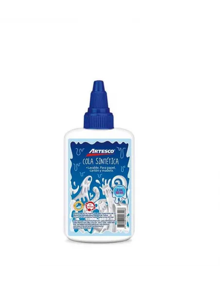 GOMA ARTESCO 2 ONZAS (60 GR)