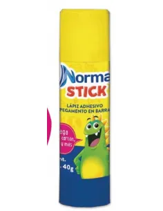 GOMA NORMA BARRA 40 GRS[546427]